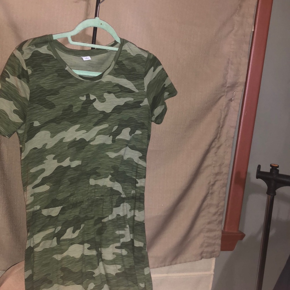 EUC Old Navy Dress-97